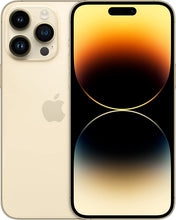 Apple iPhone 14 Pro Max ( 256GB ) - Gold - Unlocked - Gadcet.com