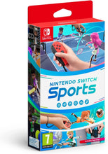 Buy Nintendo,Nintendo Switch Sports for Nintendo Switch - Gadcet.com | UK | London | Scotland | Wales| Ireland | Near Me | Cheap | Pay In 3 | Games