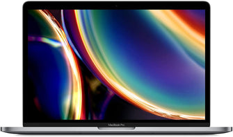 Buy Apple,APPLE MacBook Pro 13.3" (2020) - Intel® Core™ i5, 16GB, 512 GB SSD, Space Grey - Gadcet.com | UK | London | Scotland | Wales| Ireland | Near Me | Cheap | Pay In 3 | Laptops