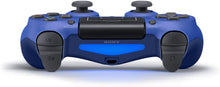 Buy Sony,Sony Playstation F.C. Dualshock 4 V2 BLUE Controller PS4 - Gadcet.com | UK | London | Scotland | Wales| Ireland | Near Me | Cheap | Pay In 3 | Game Controllers