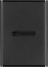 Transcend 1TB ESD270C Portable SSD USB 3.1 Gen 2 USB Type-C, Up to 520/460 MB/s - TS1TESD270C