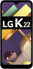 LG,LG K22 - Smartphone 32GB, 2GB RAM, Dual Sim, Titan - Gadcet.com