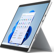 Microsoft Surface Pro 8, Intel Core i5 1145G7, 8GB RAM, 512GB SSD Platinum - Gadcet.com