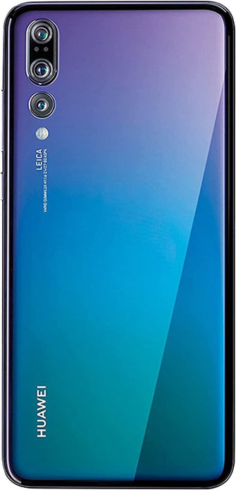 Buy Huawei,Huawei P20 Pro 128 GB - Twilight - Unlocked - Gadcet.com | UK | London | Scotland | Wales| Ireland | Near Me | Cheap | Pay In 3 | Mobile Phones