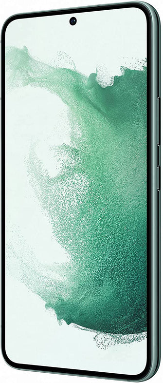 Buy Samsung,Samsung Galaxy S22 5G 128GB Storage, 8GB RAM Dual Sim Green - Unlocked - Gadcet.com | UK | London | Scotland | Wales| Ireland | Near Me | Cheap | Pay In 3 | 