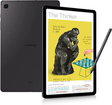 Gadcet.com,Samsung Galaxy Tab S6 Lite 64GB Wifi Android Tablet - Grey - Gadcet.com