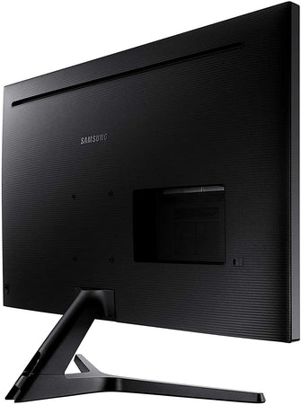 Samsung U32J592UQR 31.5" 4K Ultra HD Monitor Aspect Ratio 16:9 HDMI DisplayPort, Response Time 4 ms - Gadcet.com