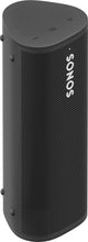 Sonos Roam SL Bluetooth Portable Speaker - Black - 1