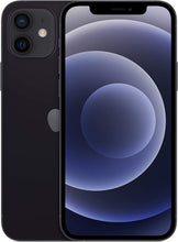 Buy Apple,Apple iPhone 12 5G 64GB, Black, Unlocked - Gadcet.com | UK | London | Scotland | Wales| Ireland | Near Me | Cheap | Pay In 3 | Mobile Phones