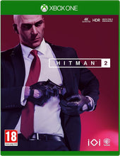 Buy Xbox,Hitman 2 (No DLC) - Gadcet.com | UK | London | Scotland | Wales| Ireland | Near Me | Cheap | Pay In 3 | Games