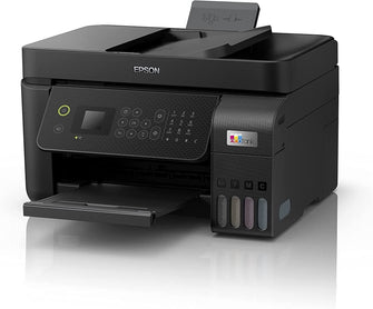 Epson EcoTank ET-4800 Print/Scan/Copy Wi-Fi Ink Tank Printer, With Up To 3 Years Worth Of Ink Included