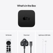 Buy Apple,2021 Apple TV 4K (64GB) - Gadcet.com | UK | London | Scotland | Wales| Ireland | Near Me | Cheap | Pay In 3 | TV Converter Boxes