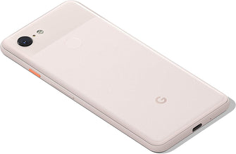 Google Pixel 3 64GB - Not Pink - Unlocked