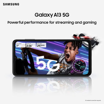 Buy Samsung,Samsung Galaxy A13 4G 32GB Storage, 3GB RAM Dual Sim Black - Unlocked - Gadcet.com | UK | London | Scotland | Wales| Ireland | Near Me | Cheap | Pay In 3 | Mobile Phones