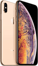 Buy Apple,Apple iPhone XS Max 256GB - Gold - Unlocked - Gadcet.com | UK | London | Scotland | Wales| Ireland | Near Me | Cheap | Pay In 3 | Mobile Phones