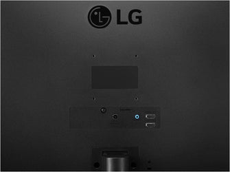 LG Monitor 27MP500-B 27 inch - Full HD, IPS Monitor, 60 Hz, 5 ms, 1920x1080 px, AMD FreeSync, 3-Side Virtually Borderless Design - Gadcet.com