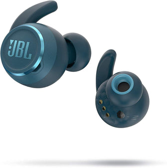 Buy JBL,JBL Reflect Mini NC TWS - Blue - Gadcet.com | UK | London | Scotland | Wales| Ireland | Near Me | Cheap | Pay In 3 | Headphones