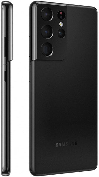 Buy Samsung,Samsung Galaxy S21 Ultra 5G 256 GB - Phantom black - Unlocked - Gadcet.com | UK | London | Scotland | Wales| Ireland | Near Me | Cheap | Pay In 3 | Mobile Phones