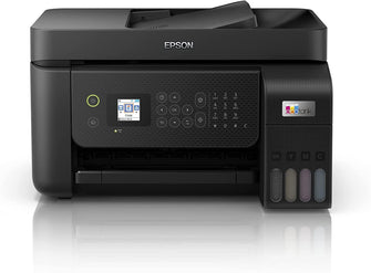 Epson EcoTank ET-4800 Print/Scan/Copy Wi-Fi Ink Tank Printer, With Up To 3 Years Worth Of Ink Included