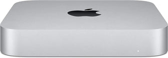 Buy Apple,Apple Mac Mini 2020 M1 8GB 512GB Desktop - Silver - Gadcet.com | UK | London | Scotland | Wales| Ireland | Near Me | Cheap | Pay In 3 | Desktop Computers