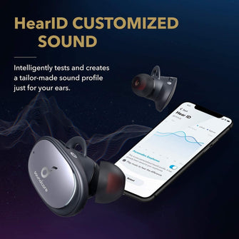 Buy Soundcore,Soundcore Anker Liberty 2 Pro True Wireless Earbuds - Gadcet.com | UK | London | Scotland | Wales| Ireland | Near Me | Cheap | Pay In 3 | Headphones