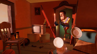 Nintendo,Hello Neighbor Nintendo Switch - Gadcet.com