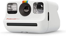 Polaroid Go Instant Camera - White - PRD009035 - Gadcet.com
