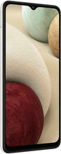Samsung Galaxy A12 Dual Sim 64 GB - White - Unlocked