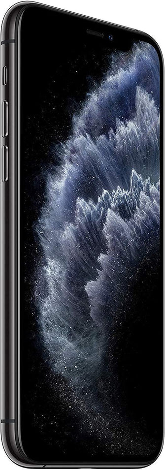 Apple iPhone 11 Pro - 64 GB ( No Face Id ) - Space Gray - Unlocked - Gadcet.com
