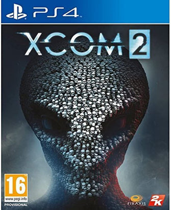Buy PS4,XCOM 2 (PS4) - Gadcet.com | UK | London | Scotland | Wales| Ireland | Near Me | Cheap | Pay In 3 | Games