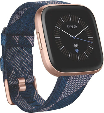Buy Fitbit,Fitbit Versa 2 Health & Fitness Smartwatch - Gadcet.com | UK | London | Scotland | Wales| Ireland | Near Me | Cheap | Pay In 3 | Watches