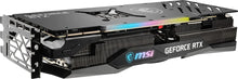 Buy MSI,MSI GeForce RTX 3090 Ti GAMING TRIO 24G Gaming Graphics Card - 24GB GDDR6X, 1860 MHz, PCI Express Gen 4, 384-bit, 3x DP v 1.4a, HDMI 2.1 (Supports 4K & 8K HDR) - Gadcet.com | UK | London | Scotland | Wales| Ireland | Near Me | Cheap | Pay In 3 | Desktop Computers
