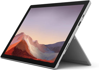 Buy Microsoft,Microsoft Surface Pro 7 Core i5-1035G4 8GB 256GB SSD 12.3 Inch Windows 10 Pro Tablet - Platinum - Gadcet.com | UK | London | Scotland | Wales| Ireland | Near Me | Cheap | Pay In 3 | Laptops