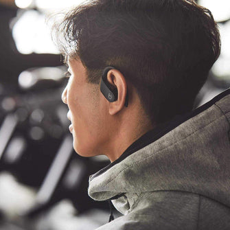 Buy Beats,Powerbeats Pro Wireless Earphones - Apple H1 Headphone Chip, Class 1 Bluetooth, 9 Hours Of Listening Time, Sweat Resistant Earbuds, Built-in Microphone - Navy - Gadcet.com | UK | London | Scotland | Wales| Ireland | Near Me | Cheap | Pay In 3 | Headphones