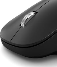 Microsoft,Microsoft 222-00004 Bluetooth Ergonomic Mouse Black - Gadcet.com