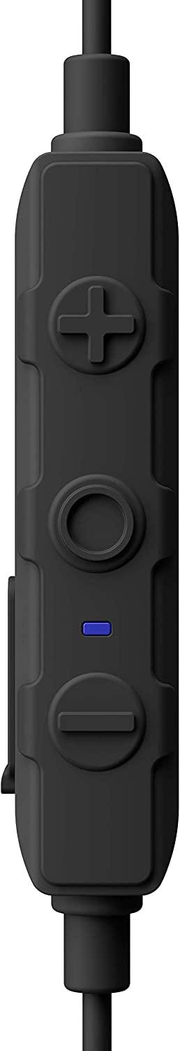 Buy ISOtunes,ISOtunes IT-23 PRO 2.0 Wireless Bluetooth Earbuds - Matte Black - Gadcet.com | UK | London | Scotland | Wales| Ireland | Near Me | Cheap | Pay In 3 | Headphones
