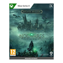 Xbox,Hogwarts Legacy Deluxe Edition for Xbox Series X Game - Gadcet.com
