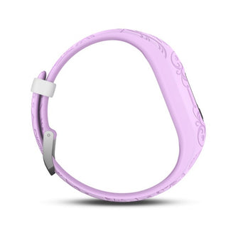 Garmin vivofit Jr 2 - Adjustable - Princess - Purple