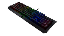 Razer BlackWidow X Chroma | RZ03-01760 Backlights Keyboards - Black