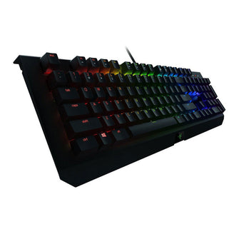 Razer BlackWidow X Chroma | RZ03-01760 Backlights Keyboards - Black