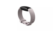 Fitbit,Fitbit Inspire 2 Smart Watch - Lunar White - Gadcet.com