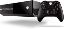 Buy Microsoft,Microsoft Xbox One 500GB Console - Black - Gadcet.com | UK | London | Scotland | Wales| Ireland | Near Me | Cheap | Pay In 3 | Video Game Consoles