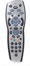 Original Sky+ HD remote – Compatible with Sky+ HD digibox – Official Sky Branded Retail Packaging - ,silver - Gadcet.com