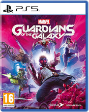 Buy playstation,Marvel's Guardians of the Galaxy for PS5 - Gadcet.com | UK | London | Scotland | Wales| Ireland | Near Me | Cheap | Pay In 3 | Games