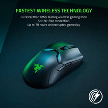 Razer Viper Ultimate - Wireless Gaming Mouse with Dock Station Black - Gadcet.com