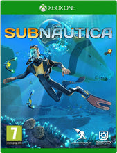 Subnautica for Xbox One
