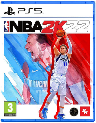 Buy playstation,NBA 2K22 for PlayStation 5 (PS5) - Gadcet.com | UK | London | Scotland | Wales| Ireland | Near Me | Cheap | Pay In 3 | Games