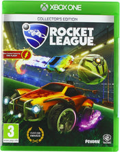 Buy Xbox,Rocket League Collector's Edition for Xbox One - Gadcet.com | UK | London | Scotland | Wales| Ireland | Near Me | Cheap | Pay In 3 | Games