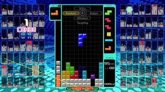 Nintendo,Tetris 99 - Gadcet.com