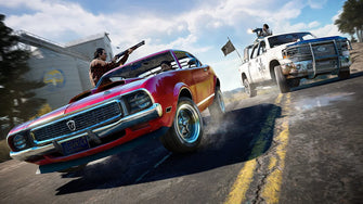 Xbox,Far Cry 5 (Xbox One) - Gadcet.com